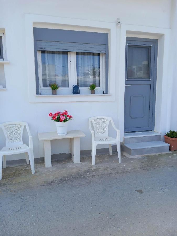 Klimataria Studios Agios Prokopios  Exterior foto