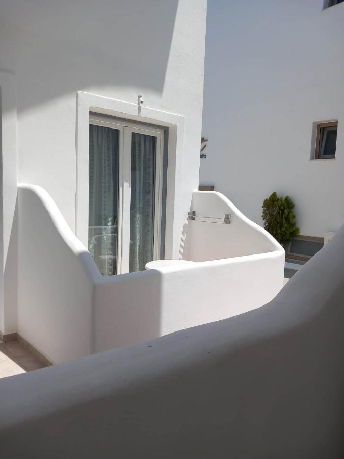 Klimataria Studios Agios Prokopios  Exterior foto